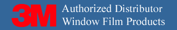 3M Company manufactures window films and window tinting products.