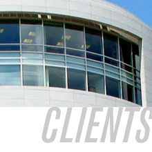 3M window film for office buildings can reduce utility bills.