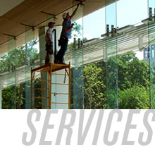 Window Film Services
