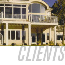 3M window tinting is perfect for the home.